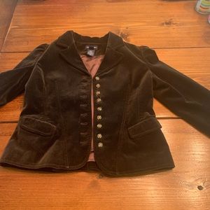 Ralph Lauren blazer youth large